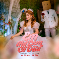 Em Mơ Làm Cô Dâu (Single)