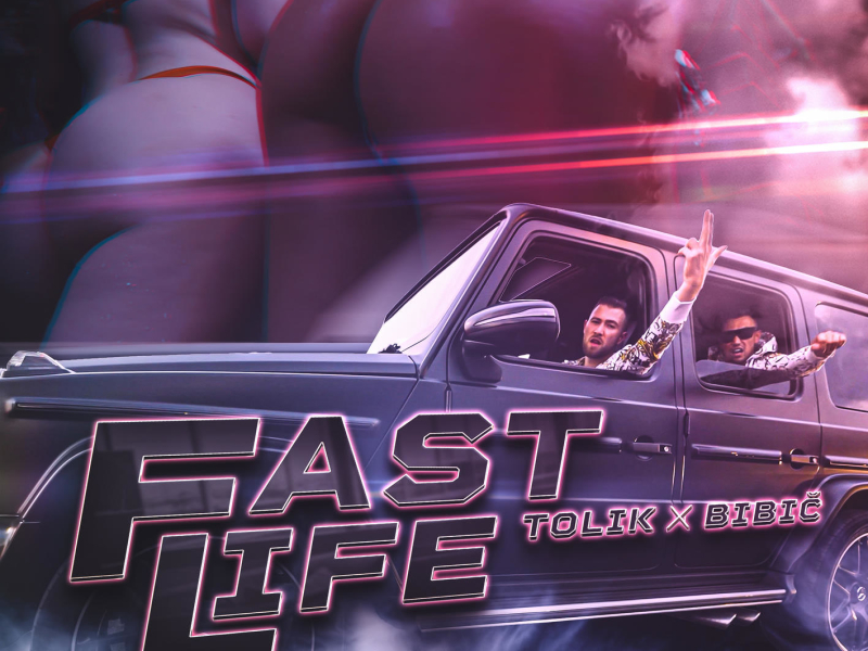 Fast Life (Single)