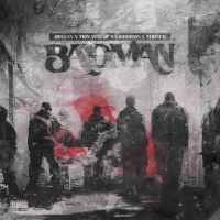 Badman (Single)