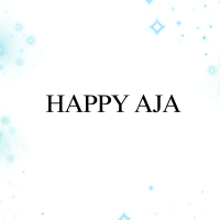 Happy Aja (Single)