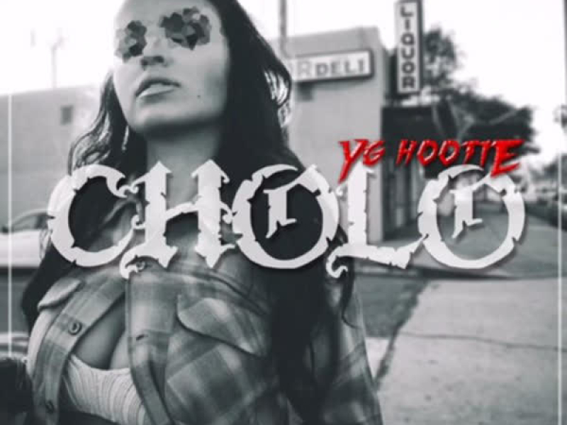 Cholo (Single)