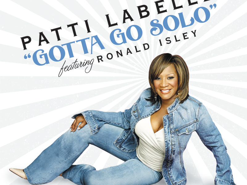 Gotta Go Solo (Single)