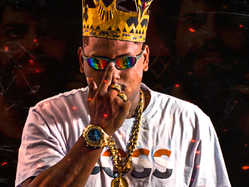 MUITO MAIS LOUCO DO QUE O DEFANTE (Single)