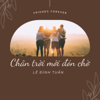 Chân Trời Mới Đón Chờ (Single)