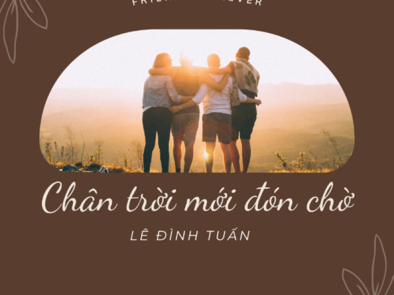 Chân Trời Mới Đón Chờ (Single)