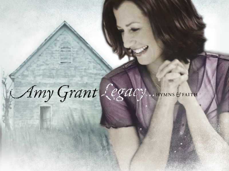 Legacy...Hymns & Faith