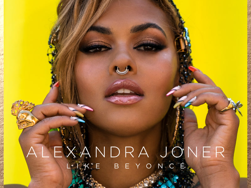 Like Beyoncé (Single)