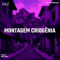 Montagem Criogenia (Single)