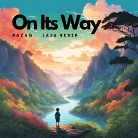 On Its Way (feat. Jaja Reber) (Single)