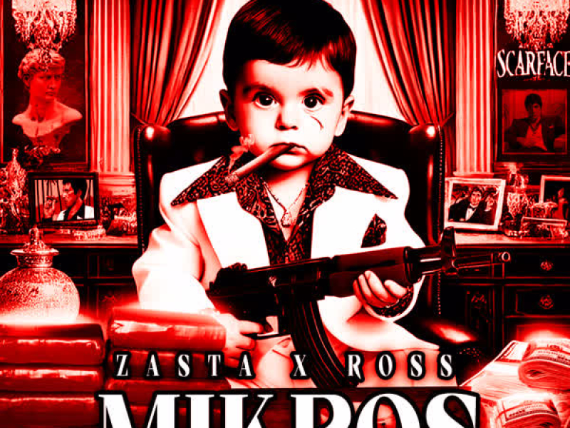 MIKROS (Single)
