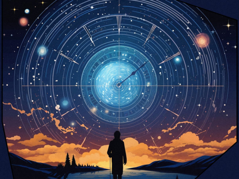 When Time Stops (Single)