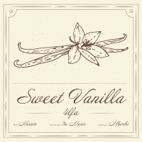 Sweet Vanilla (Single)