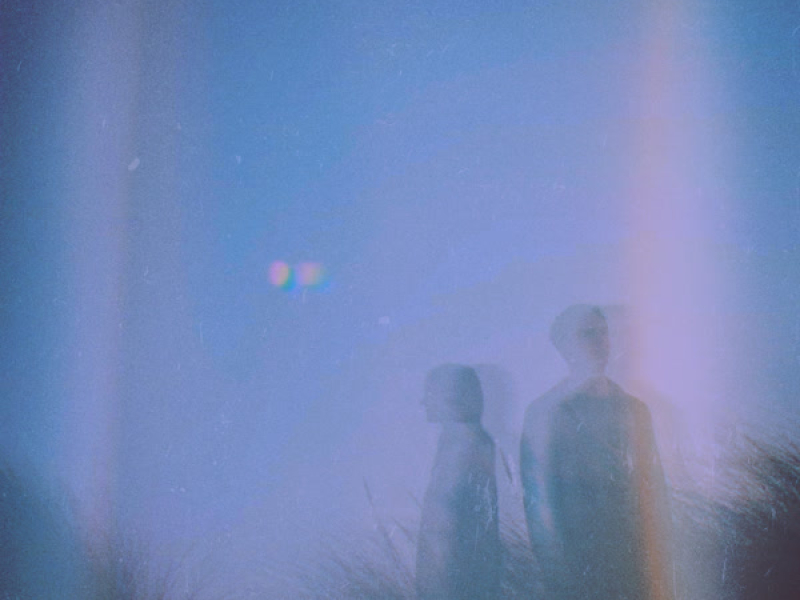 Blooming (Forever Now) (Single)