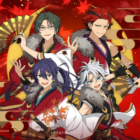 滝 維吹「Longing Identity」あんさんぶるスターズ！！ ESアイドルソング Solo (EP)