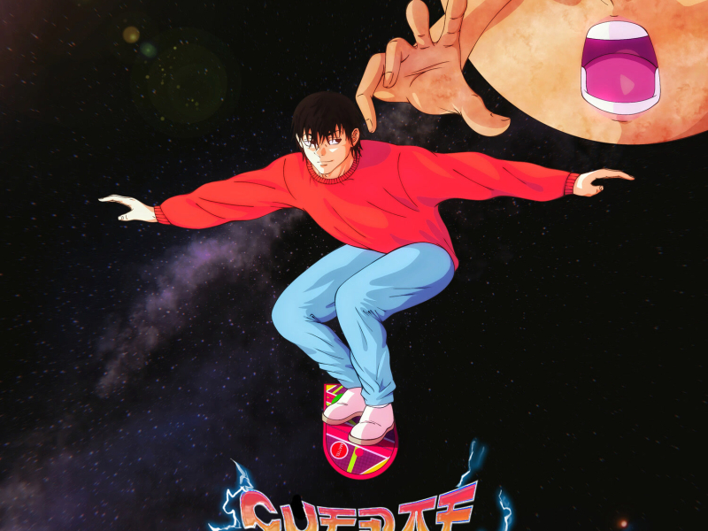 Suerte, Vol. 1 (Single)