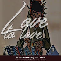 Love to Love (Midnight Mix) (Single)