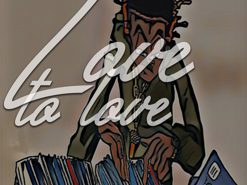 Love to Love (Midnight Mix) (Single)