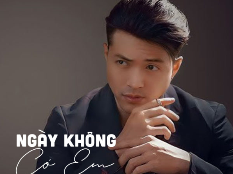 Ngày Không Có Em (EP)