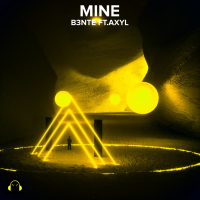 Mine (feat. AXYL) (Single)