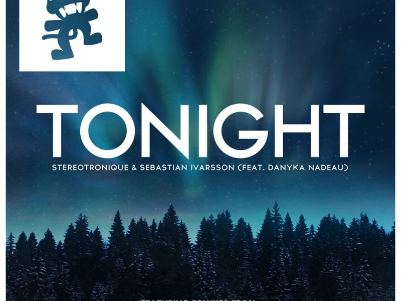 Tonight (The Remixes) (EP)