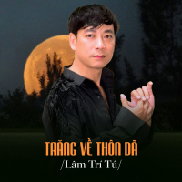 Trăng Về Thôn Dã (Single)