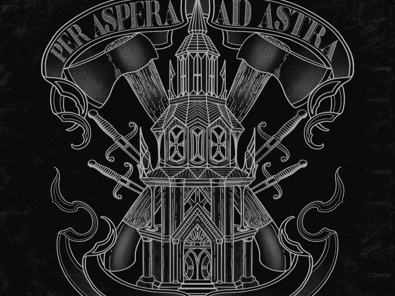 PER ASPERA AD ASTRA (Single)