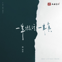 一半假话一半真 (Single)