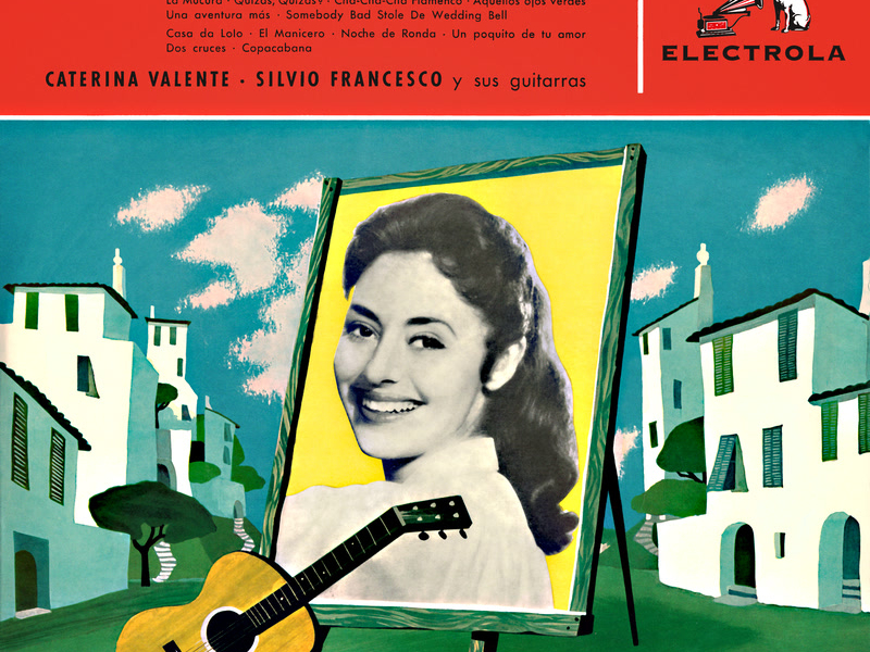 Arriba Caterina (Expanded Edition)