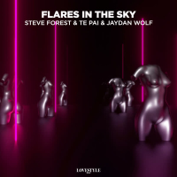Flares in the Sky (Extended Mix) (Single)