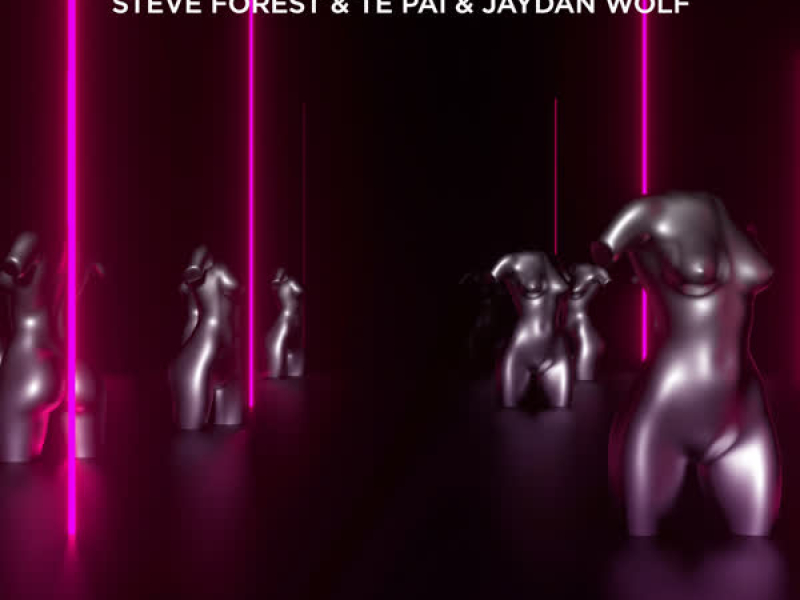 Flares in the Sky (Extended Mix) (Single)