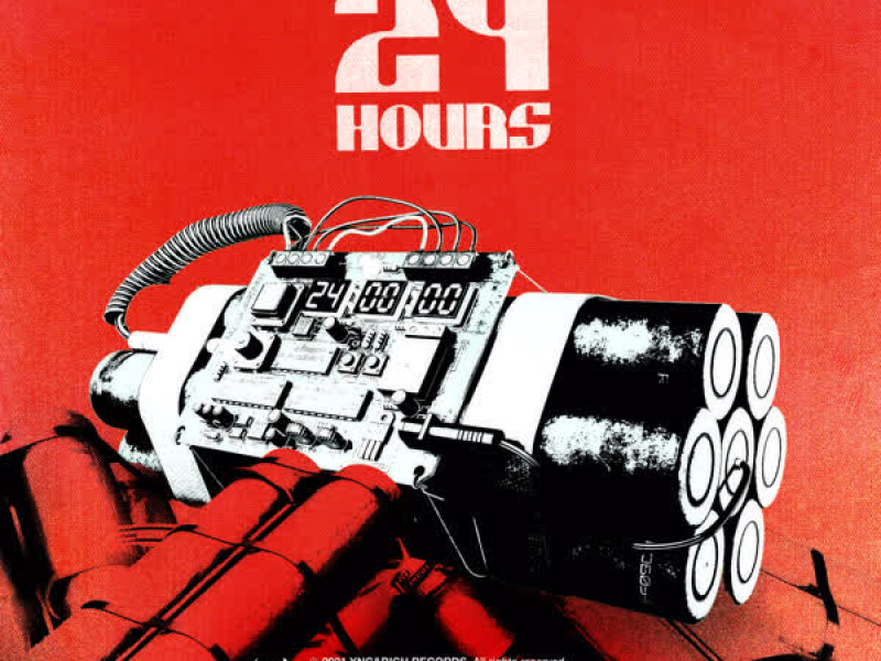 24 HOURS (Single)