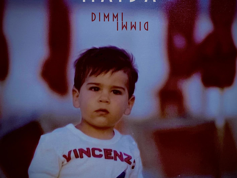 Dimmi Dimmi (Single)
