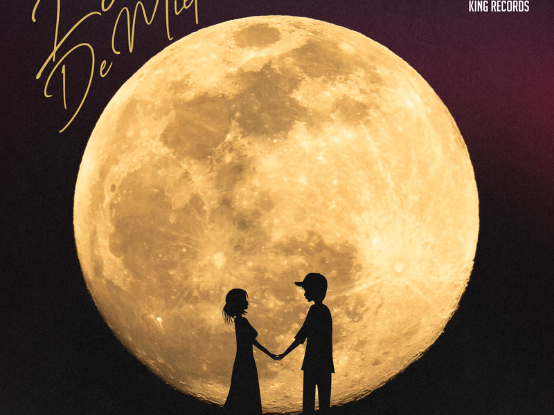 Luna De Miel (Single)