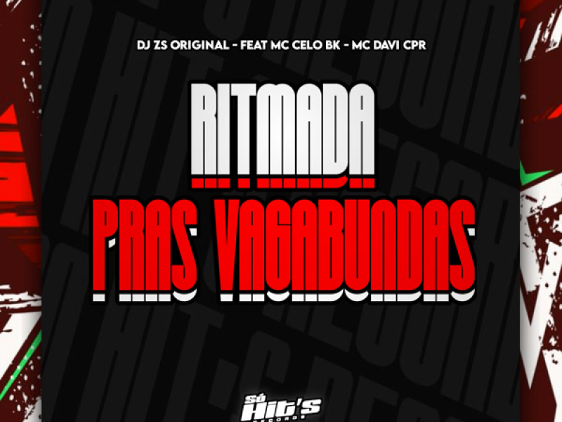 Ritmada Pras Vagabundas (Single)
