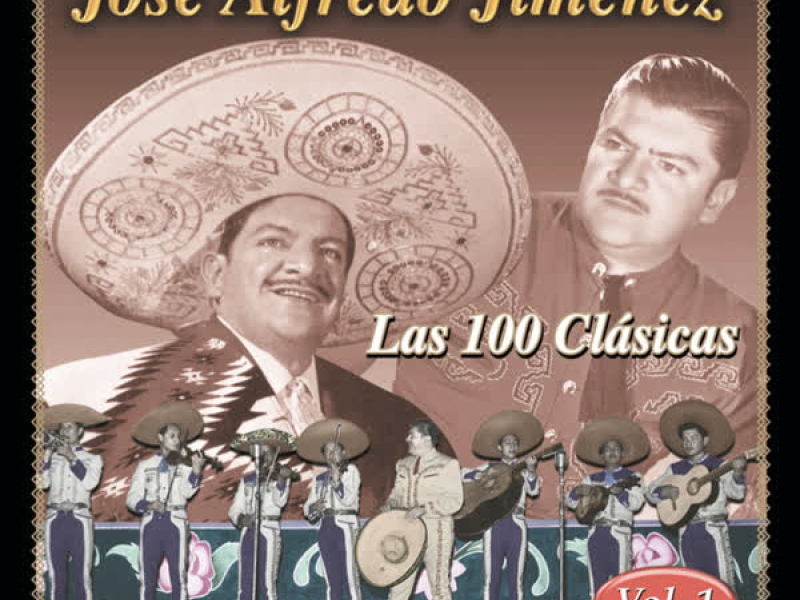 Las 100 Clasicas Vol. 1
