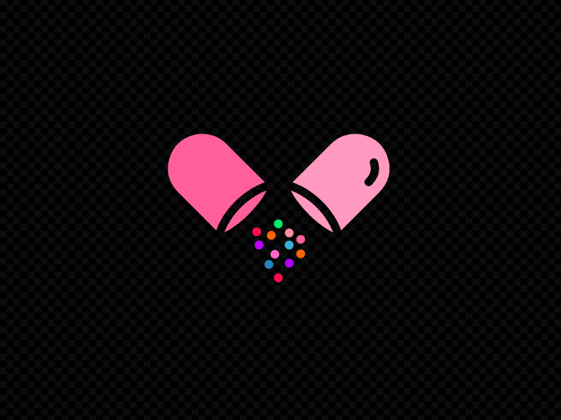 Pink Little Pills (Single)