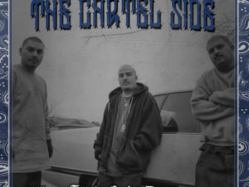 Till The Casket Drops