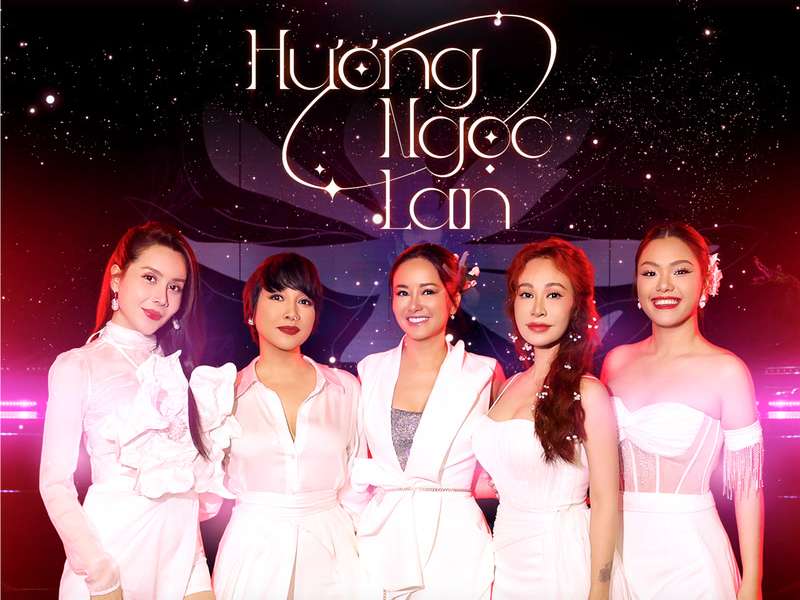 Hương Ngọc Lan (Single)