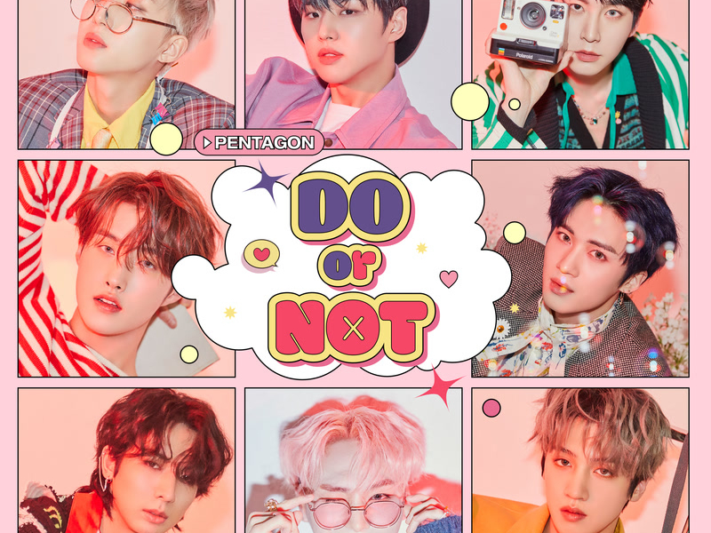 DO or NOT (Single)