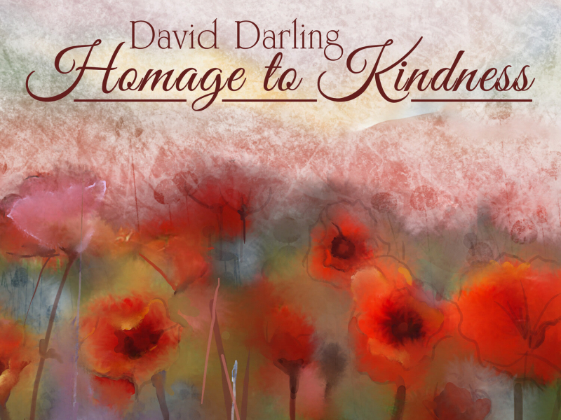 Homage to Kindness