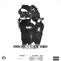 Utrolig/Come Thru (EP)