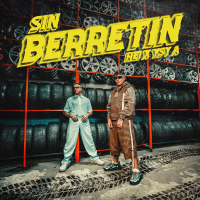 Sin Berretín (Single)