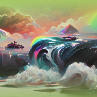 The Star That Never Belonged (Single)