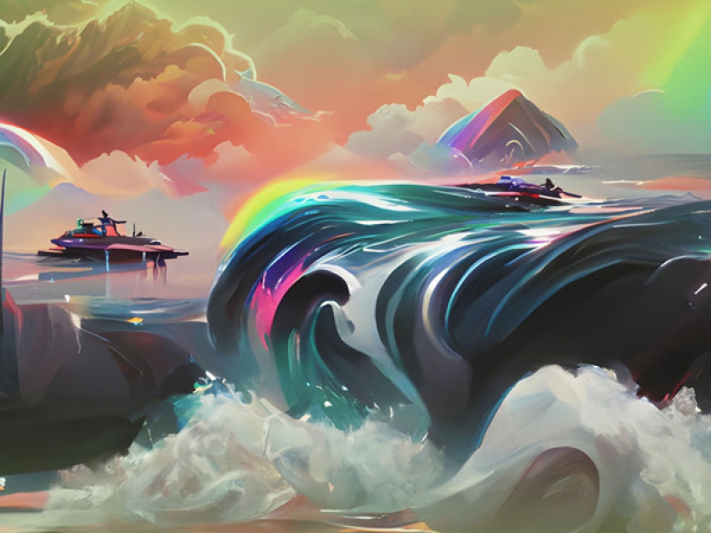 The Star That Never Belonged (Single)