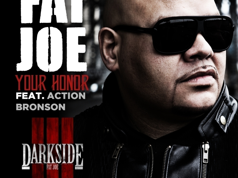 Your Honor (feat. Action Bronson)