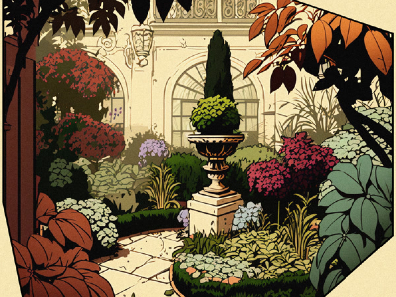 did you miss me like I missed you? (Single)