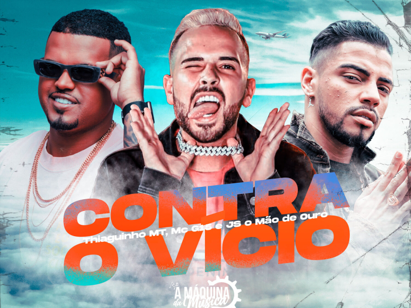 Contra o Vício (Single)