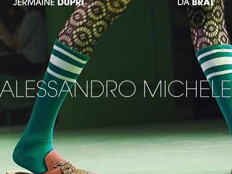 Alessandro Michele