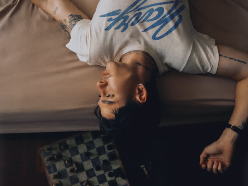 เลิกไม่เป็น (Devoted) (Single)