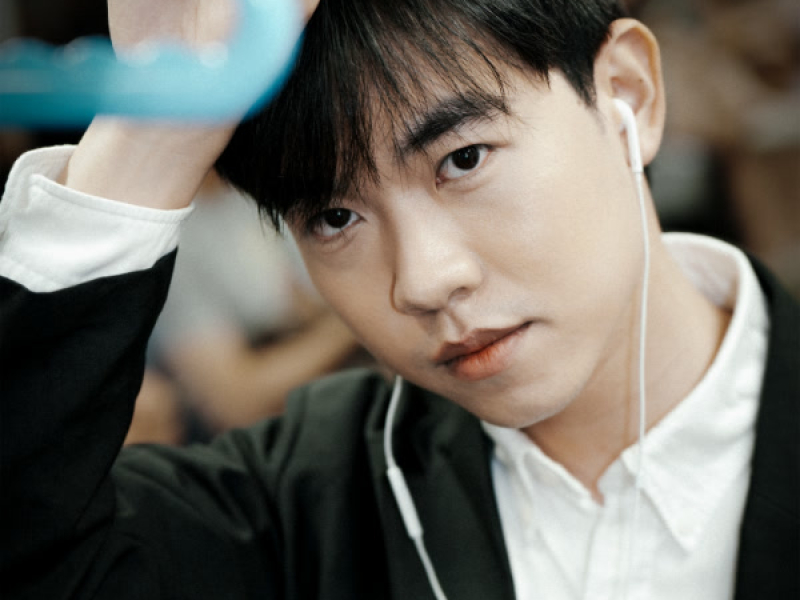 Ngày Này Năm Ấy (Piano Version) (Single)